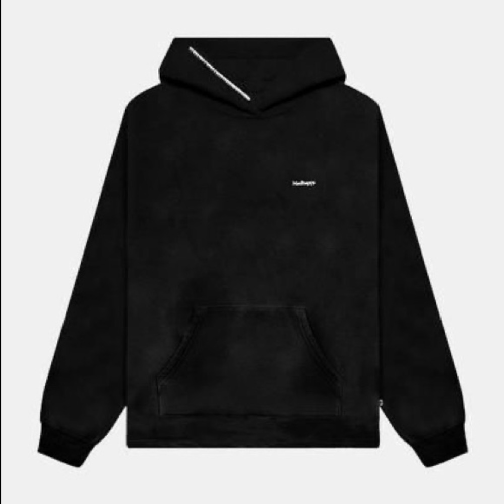 SOLD OUT Madhappy Universal Hoodie